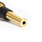 Thrifco Plumbing 6 inch Brass Sweeper Nozzle 4403376 - alternate 3